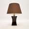 Italian Murano Glass Torre Table Lamp from Donghia, 2000s 2