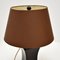 Italian Murano Glass Torre Table Lamp from Donghia, 2000s 5