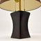 Italian Murano Glass Torre Table Lamp from Donghia, 2000s 10