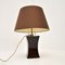 Italian Murano Glass Torre Table Lamp from Donghia, 2000s 3