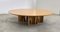 Table by Giovanni Offredi for Saporiti, 1980s, Image 3