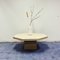 Coffee Table in Travertine 8