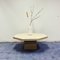 Coffee Table in Travertine, Image 8