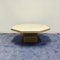 Coffee Table in Travertine, Image 2