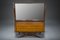 Tocador o consola con espejo de Vittorio Dassi, años 50, Imagen 14