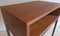 Teak and Metal Side Table by Florence Knoll Bassett for Knoll Inc. / Knoll International, 1960s, Image 11