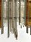 Large Mid-Century Chandelier by Albano Poli for Poliarte, Italy, 1970s 7