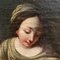 Italienischer Schulkünstler, Madonna mit Kind und St. Joseph, 19. Jh., Öl auf Leinwand, gerahmt 5
