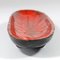 Plato de cerámica de Rogier Vandeweghe para Amphora, años 60, Imagen 4