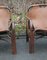 Safari Armchairs in Bamboo and Rattan by Tito Agnoli for Pierantonio Bonacina, 1973, Set of 2, Image 9