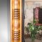 Large Antique English Giltwood Overmantle Mirror, 1820s, Image 6