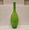 Klappbare Vasen aus mundgeblasenem Glas, Italien, 1950er, 3er Set 14