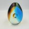 Paperweight in Multicolor Glass, 1960s 4