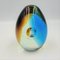 Paperweight in Multicolor Glass, 1960s, Image 4