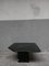 Tavolino da caffè in marmo nero di Carrara, Immagine 5