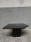 Black Carrara Marble Coffee Table, Image 13