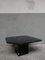 Black Carrara Marble Coffee Table 4