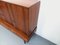 Danish Rosewood Sideboard by Bordum & Nielsen for Samcon, 1960s 16