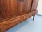 Danish Rosewood Sideboard by Bordum & Nielsen for Samcon, 1960s 14