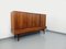 Danish Rosewood Sideboard by Bordum & Nielsen for Samcon, 1960s 2