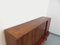 Danish Rosewood Sideboard by Bordum & Nielsen for Samcon, 1960s, Image 15