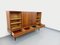 Danish Rosewood Sideboard by Bordum & Nielsen for Samcon, 1960s, Image 19