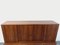 Danish Rosewood Sideboard by Bordum & Nielsen for Samcon, 1960s 12