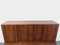 Danish Rosewood Sideboard by Bordum & Nielsen for Samcon, 1960s, Image 12