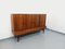 Danish Rosewood Sideboard by Bordum & Nielsen for Samcon, 1960s 13