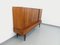 Danish Rosewood Sideboard by Bordum & Nielsen for Samcon, 1960s 21