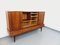 Danish Rosewood Sideboard by Bordum & Nielsen for Samcon, 1960s 18