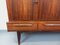 Danish Rosewood Sideboard by Bordum & Nielsen for Samcon, 1960s 6