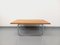 Table Basse Bauhaus en Hêtre et Métal Chromé par Marcel Breuer, 1970s 13