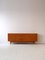 Skandinavisches Sideboard aus Teak von Nils Jonsson, 1960er 1