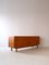 Scandinavian Sideboard in Teak by Nils Jonsson, 1960s 5