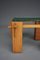 Pine Coffee Table, 1970s, Image 8