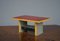 Miniature Dining Room Set by Ko Verzuu for Ado, 1930s, Set of 6, Image 8