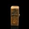 Portaprofumo antico da viaggio in pelle, Regno Unito, nello stile di Asprey, set di 3, Immagine 5