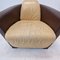 Calia Club or Lounge Chairs, Italy, 1980s, Set of 2, Image 15