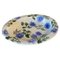 Mid-Century French Decorative Ceramic Dish / Vide-Poche attributed to Albert Thiry, 1960s, Image 1