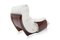 Marsala Lounge Chair by Michel Ducaroy for Roset, 1970s, Image 4