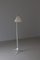 Lámpara de pie escultural con puente trípode atribuida a Severin Hansen, Dinamarca, años 50, Imagen 9