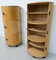 Mid-Century Modern Big O Cabinets by Dirk Meylaerts, 1990s, Set of 2, Image 10