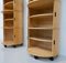 Mid-Century Modern Big O Cabinets by Dirk Meylaerts, 1990s, Set of 2, Image 6