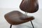 Mid-Century Modern P31 Chairs attributed to Osvaldo Borsani for Tecno, 1950s, Set of 2 8
