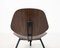 Mid-Century Modern P31 Chairs attributed to Osvaldo Borsani for Tecno, 1950s, Set of 2 6