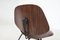 Mid-Century Modern P31 Chairs attributed to Osvaldo Borsani for Tecno, 1950s, Set of 2 5
