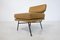 Mid-Century Modern Elettra Armchairs attributed to Stdio BBPR for Arflex, 1950s, Set of 3 12