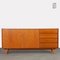 Sideboard U-460 by Jiroutek for Interior Prague, 1960s 1