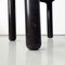 Chaise Moderne en Plastique Marron Modèle 4875 attribuée à Carlo Bartoli pour Kartell, Italie, 1970s 14